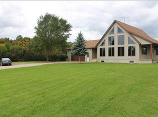 12810 Oelke Rd, Maybee, MI 48159