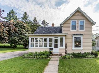 803 Lake St, Baraboo, WI 53913