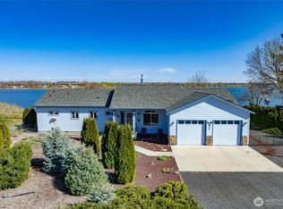 3337 Westshore Dr NE, Moses Lake, WA