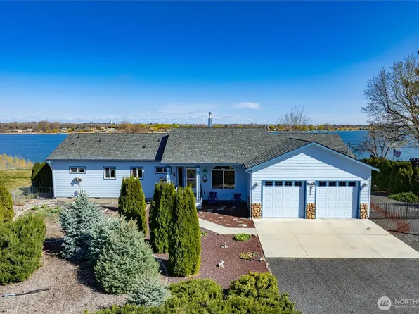 3337 Westshore Drive NE, Moses Lake, WA 98837