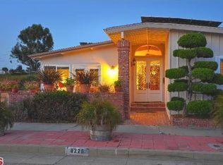 8228 Calabar Ave, Playa Del Rey, CA 90293