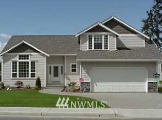 21101 81st St E, Bonney Lake, WA