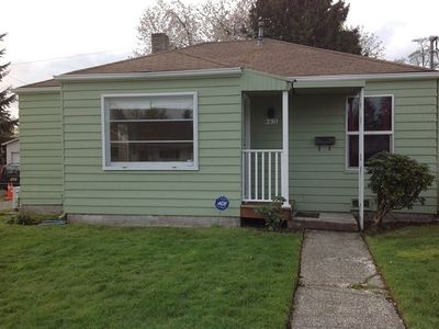 230 North Ln, Tacoma, WA, 98404