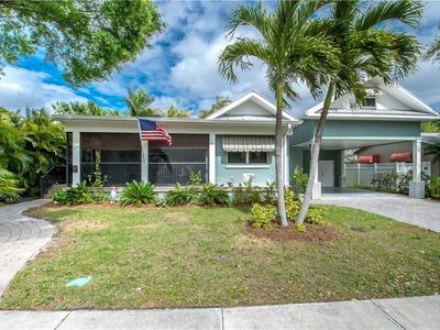 310 Gill St, Punta Gorda, FL, 33950