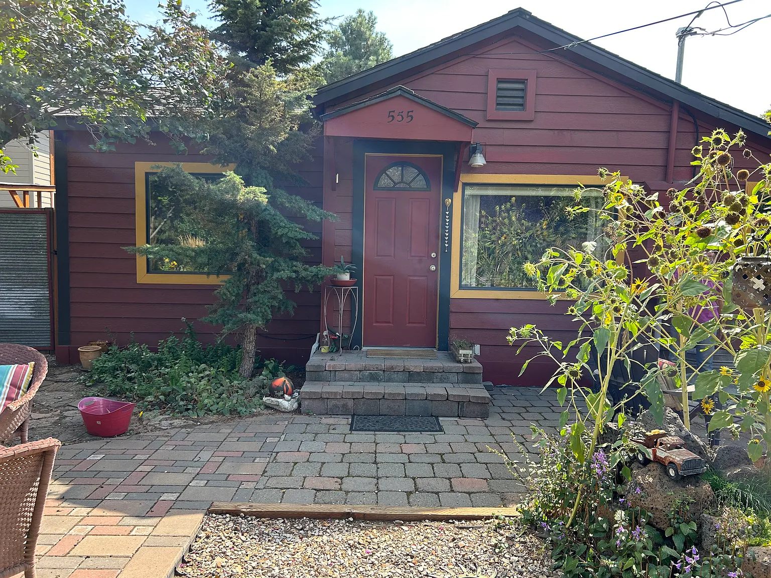 NE Penn Ave, Bend — Photo 2
