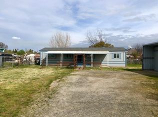 740 E Success Dr, Porterville, CA 93257