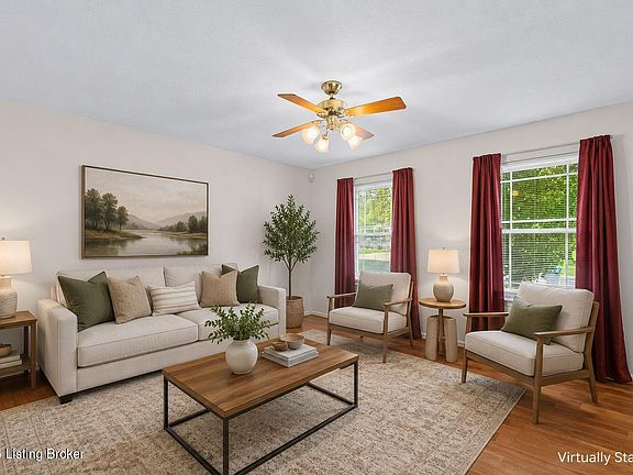 3rd image of 3821 Hillcross Dr