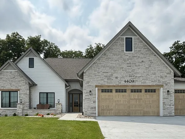 4409 Cartier Ave, Ames, IA 50014