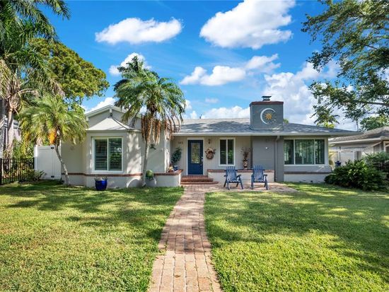 145 27TH AVENUE N, Saint Petersburg, FL 33704