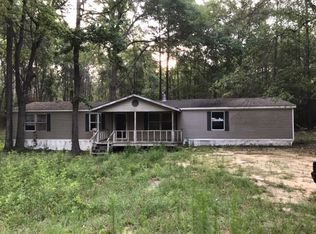 252 Profite Williams Rd, Eufaula, AL 36027