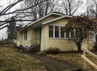 416 E Woodside St, South Bend, IN