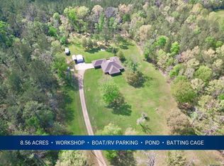 30640 Pete Smith Rd, Holden, LA 70744
