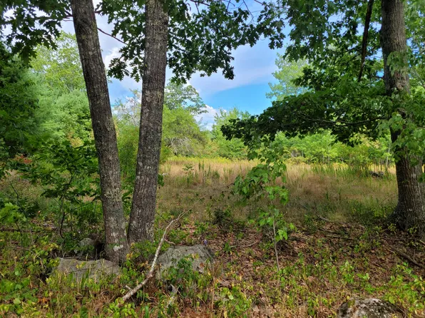 1 Bartlett Hill Road, Gouldsboro, ME 04607