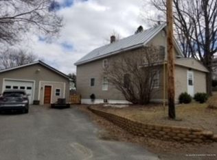 2 Rancourt Ave, Winslow, ME 04901