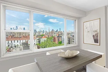 Sold by Brown Harris Stevens