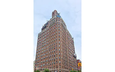 Rented by Douglas Elliman