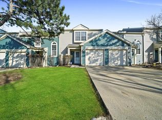 7585 Sarson Way, Hanover Park, IL