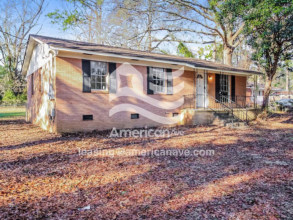 5418 Glenn St, Sumter, SC 29154 | Zillow