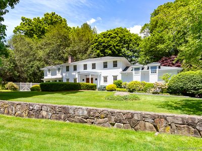 38 Pequot Trail, Westport, CT, 06880