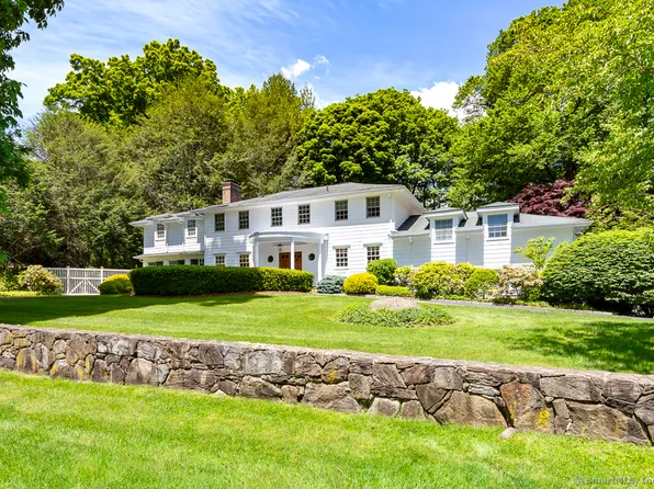 38 Pequot Trail, Westport, CT 06880