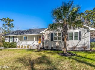 617 Porters Neck Rd, Wilmington, NC 28411