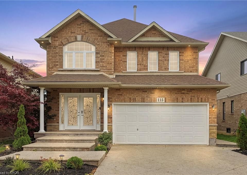 1st image of 115 Bocelli Cres