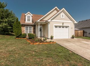 477 Albion Cir, Gallatin, TN 37066