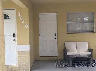 Washington Park Fourth Ad, Fort Lauderdale, FL 33311