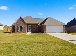508 Portner Way, Canton, MS 39046