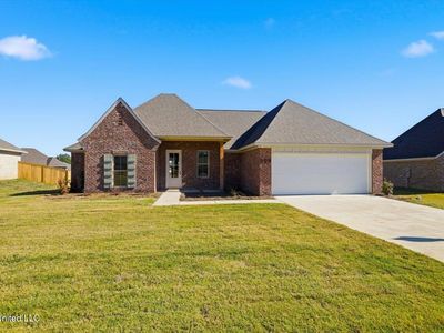 508 Portner Way, Canton, MS, 39046