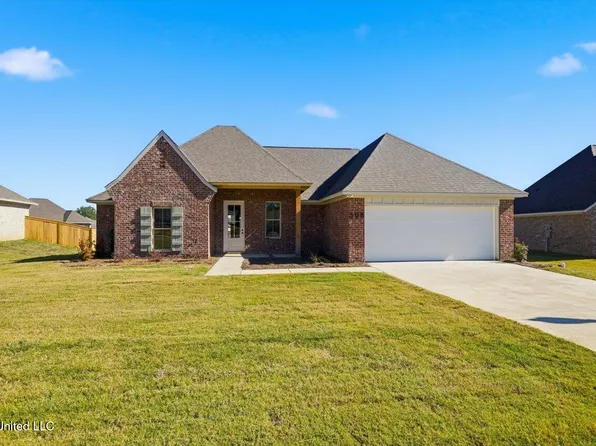 508 Portner Way, Canton, MS 39046