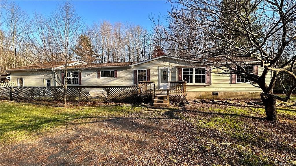 81 Lindholm Road, Hurleyville, NY 12747 Zillow