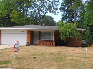 4340 Bristolwood Dr, Flint, MI