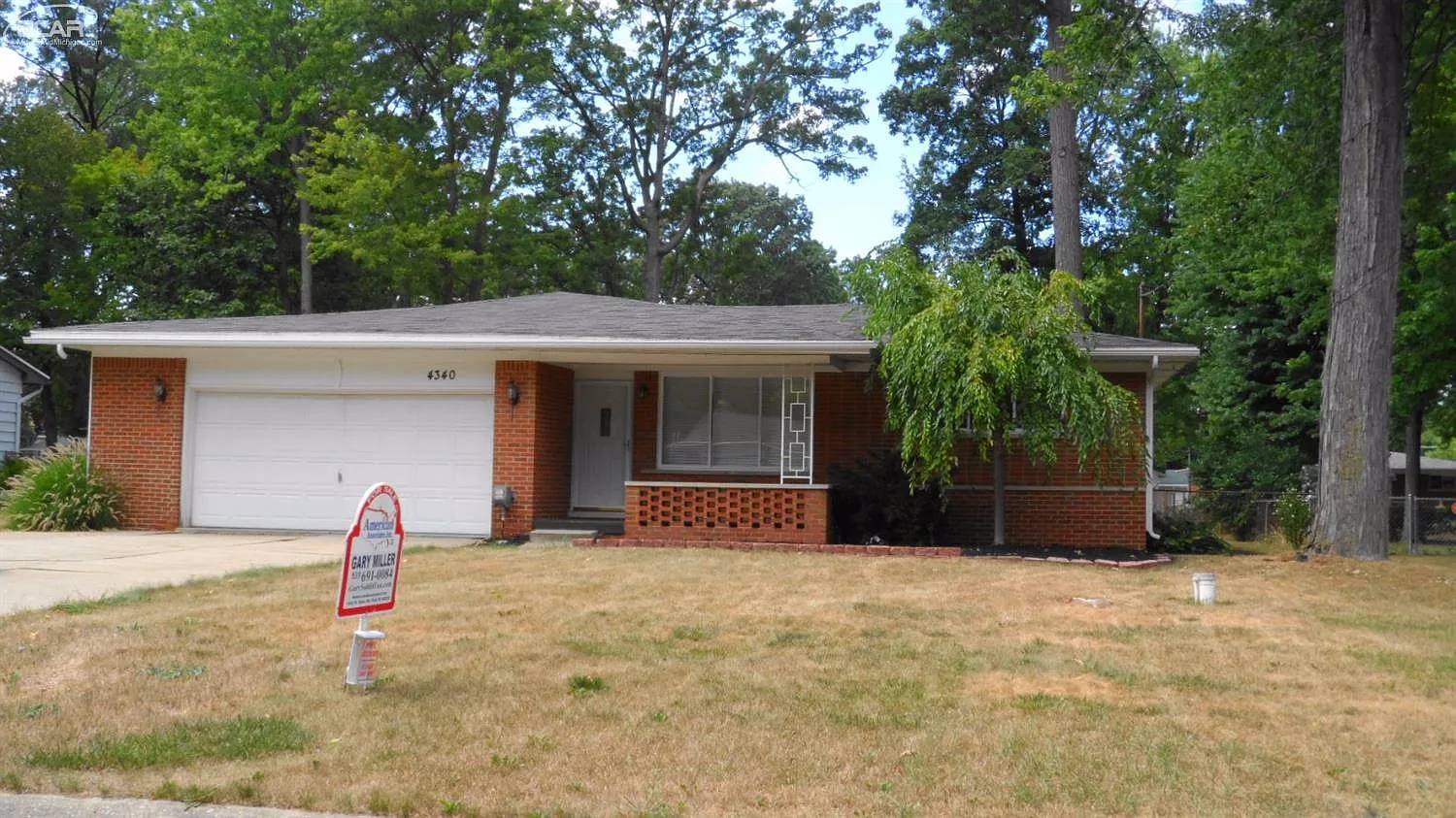 4340 Bristolwood Dr photo 1