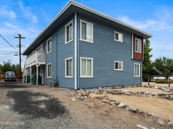 675 Denslowe Dr, Reno, NV 89512