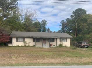494 Cooley Rd, Rocky Mount, NC 27803
