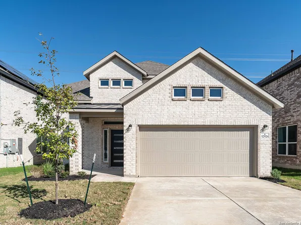 12926 Hush Drive, San Antonio, TX 78245