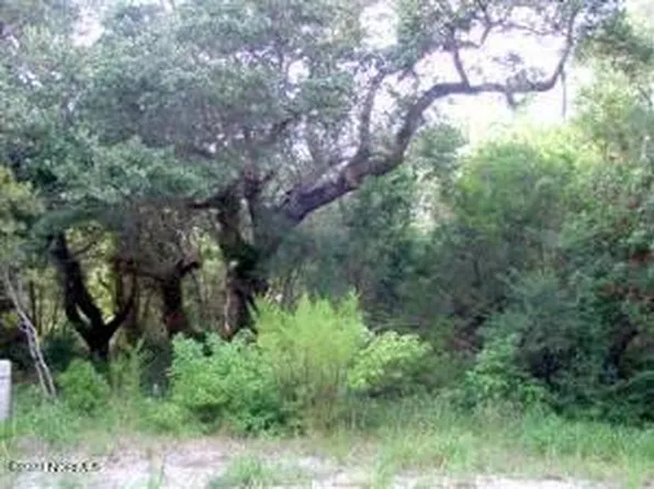 7 Leopard Frog Court, Bald Head Island, NC 28461