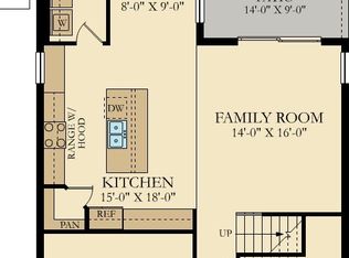 5645 Meditation Dr, Clermont, FL 34714