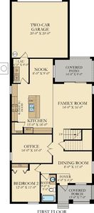 3009 Namaste Dr, Clermont, FL, 34714