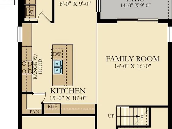 3001 Namaste Dr, Clermont, FL 34714