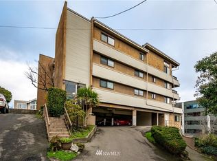 612 Prospect St APT 203, Seattle, WA 98109