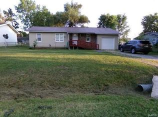 754 W Ramsey St, Buffalo, MO 65622