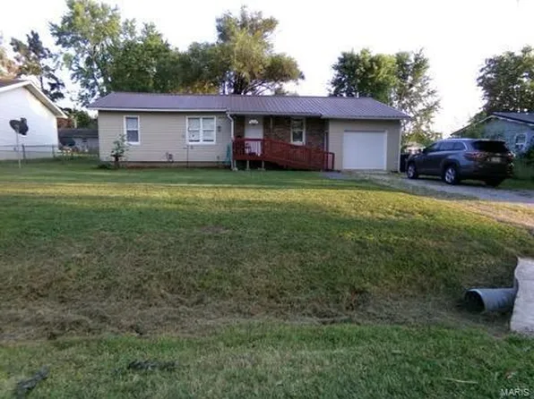 754 W Ramsey St, Buffalo, MO 65622