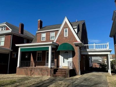 226 11th Ave, Huntington, WV, 25701