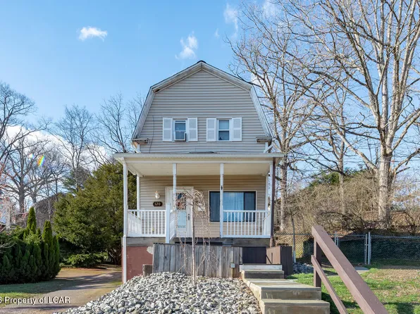 120 E Center St, Shavertown, PA 18708