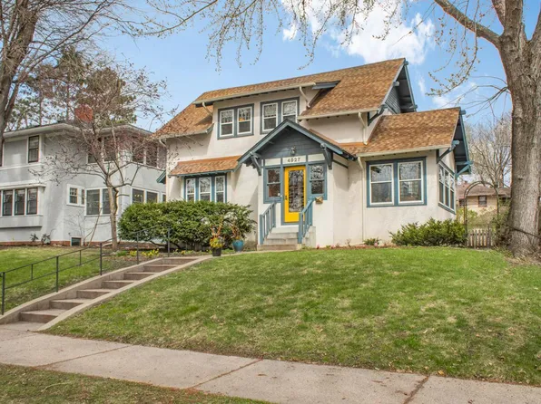 4927 Dupont Ave S, Minneapolis, MN 55419