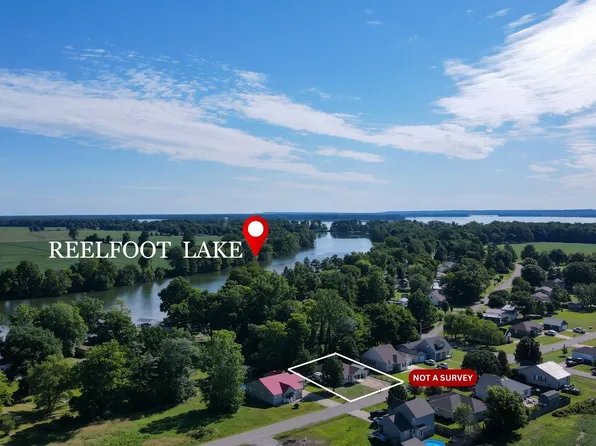 105 Sunkist Village Ln, Tiptonville, TN 38079