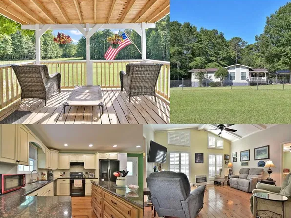 815 Hughley Rd, Pine Mountain, GA 31822
