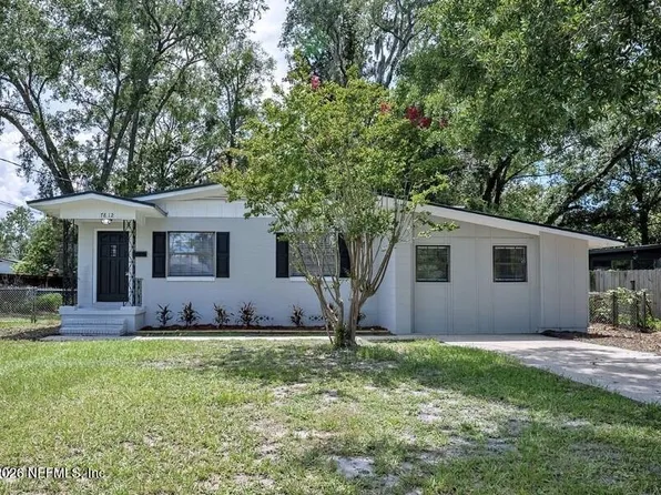 7812 MANATA Street, Jacksonville, FL 32217